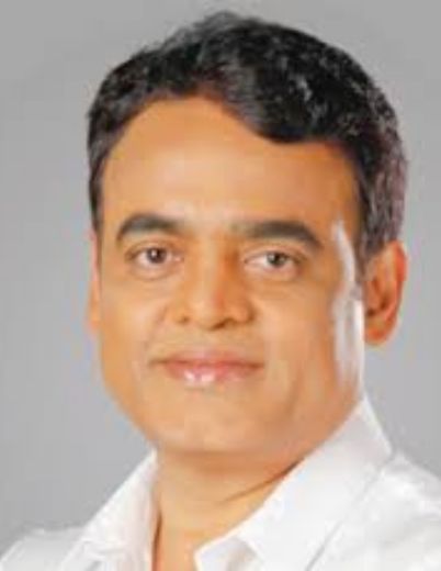 Dr Ashwath Narayan