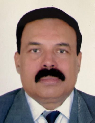 Shri Krishnamurthy
