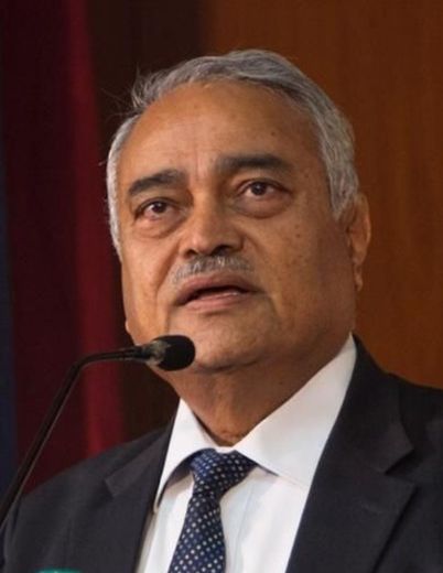 Dr Narayana Gowda