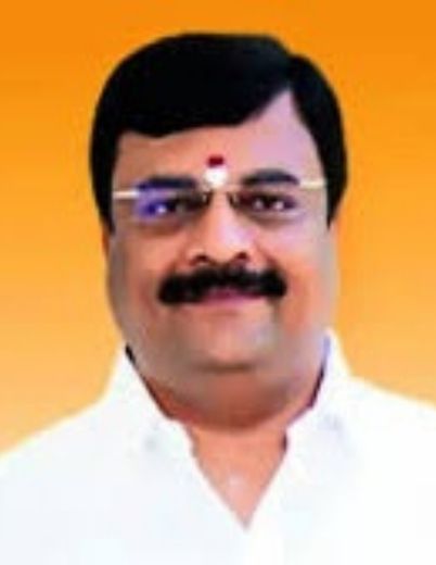 Shri Narendra Swamy