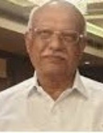 Shri T Prabhakar