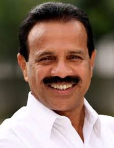 Shri DV Sadananda Gowda