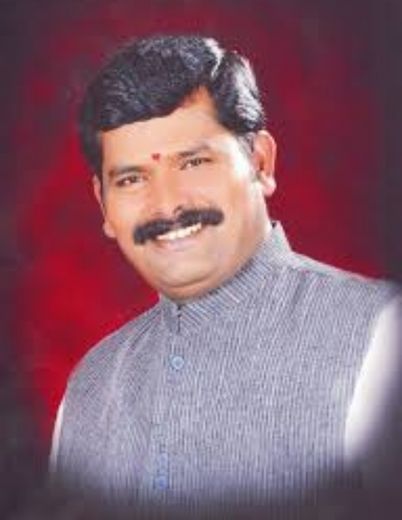 Shri Shivraj Tangadagi