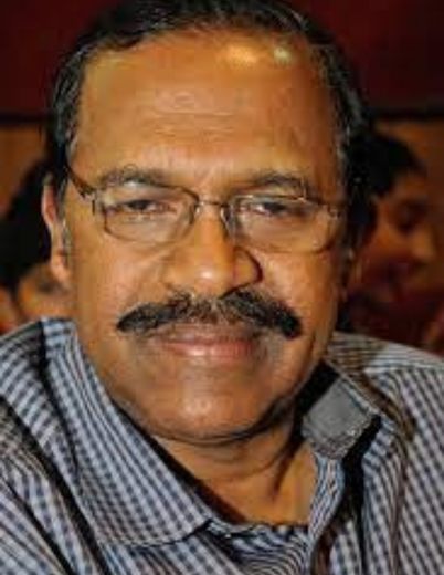 Shri Sudhakaran Ramanthali