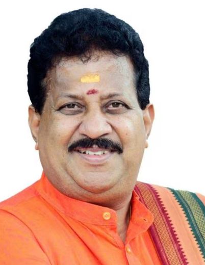 Shri S.R. Vishwanath